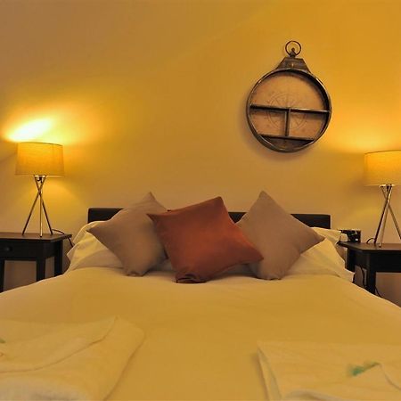 Gail'S Guest House 배리 외부 사진