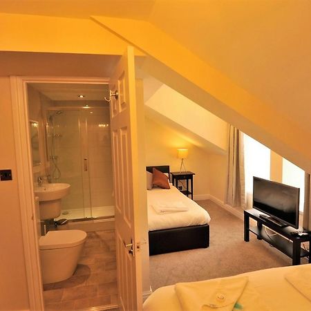 Gail'S Guest House 배리 외부 사진