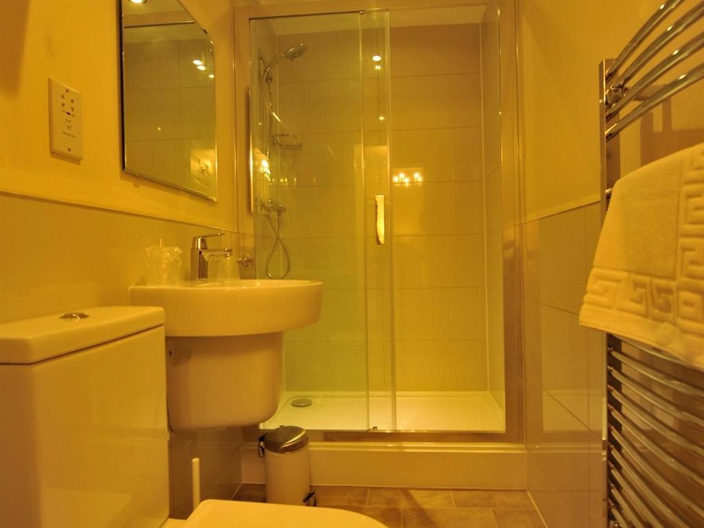Gail'S Guest House 배리 외부 사진