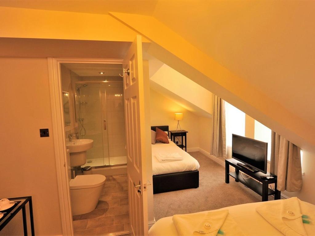 Gail'S Guest House 배리 외부 사진