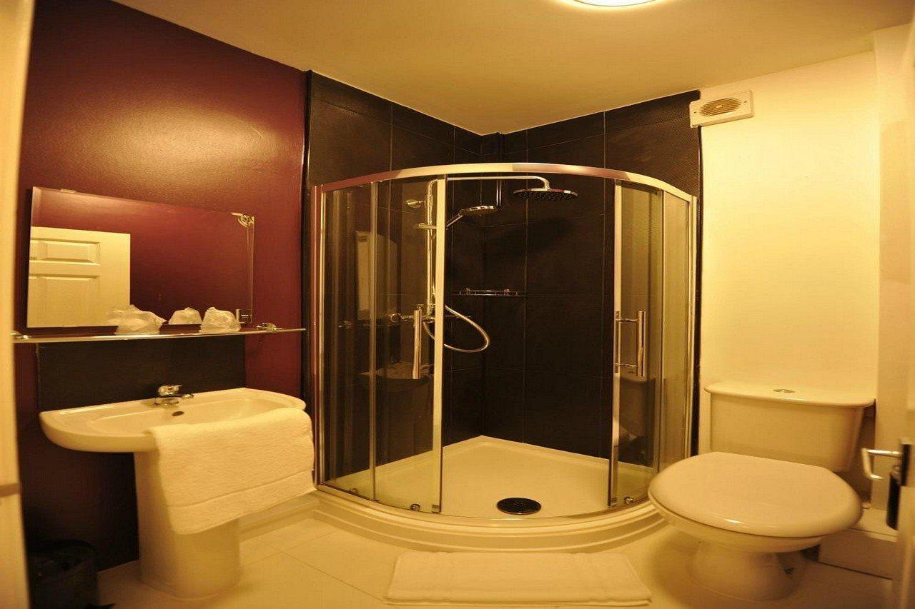 Gail'S Guest House 배리 외부 사진